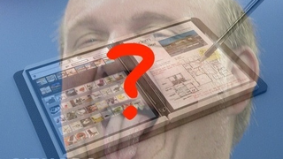 Rumor: Steve Ballmer to Unveil HP's E-Reading, Multitouch Tablet Tomorrow
